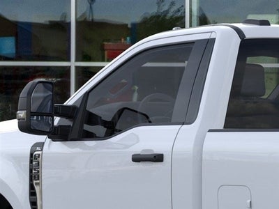 2026 Ford Super Duty F-350® XL