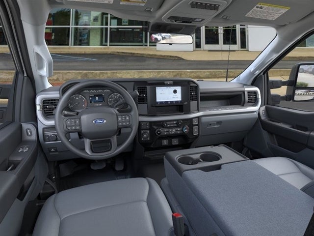 2026 Ford Super Duty F-350® XL