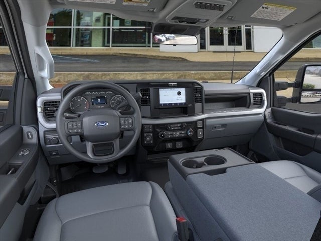 2026 Ford Super Duty F-350® XL