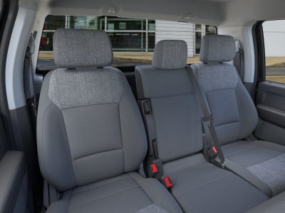 2026 Ford Super Duty F-350® XLT