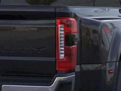 2026 Ford Super Duty F-350® XLT