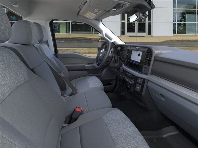 2026 Ford Super Duty F-350® XLT