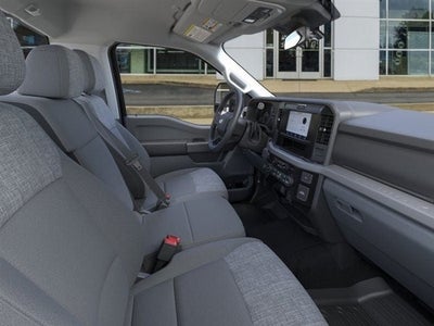 2026 Ford Super Duty F-350® XLT