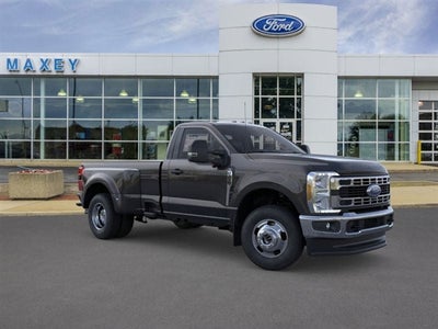 2026 Ford Super Duty F-350® XLT