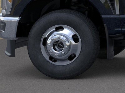 2026 Ford Super Duty F-350® XLT