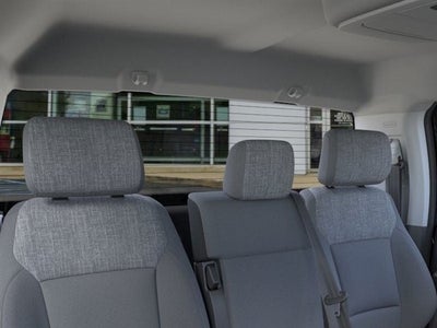 2026 Ford Super Duty F-350® XLT