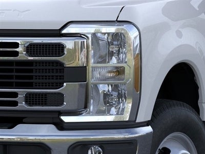 2026 Ford Super Duty F-350® XLT