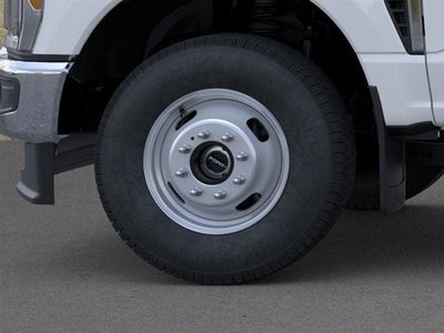 2026 Ford Super Duty F-350® XLT