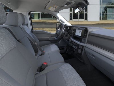 2026 Ford Super Duty F-350® XLT