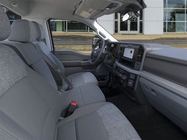 2026 Ford Super Duty F-350® XLT