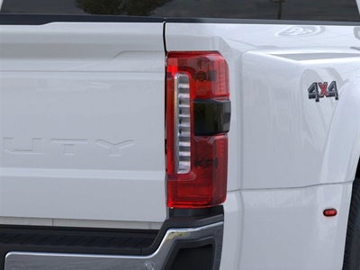 2026 Ford Super Duty F-350® XLT