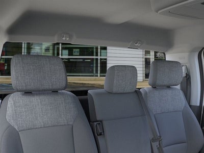 2026 Ford Super Duty F-350® XLT