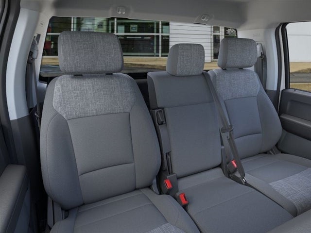 2026 Ford Super Duty F-350® XLT