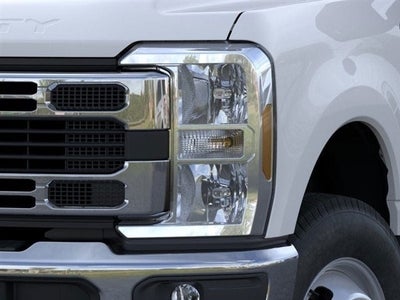 2026 Ford Super Duty F-350® XLT