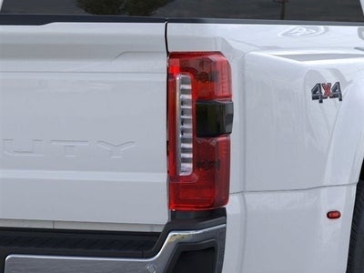 2026 Ford Super Duty F-350® XLT