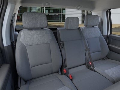 2026 Ford Super Duty F-350® XLT