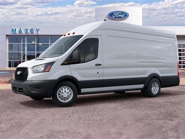 2027 Ford Transit-350 Base