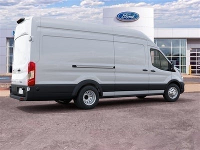 2027 Ford Transit-350 Base
