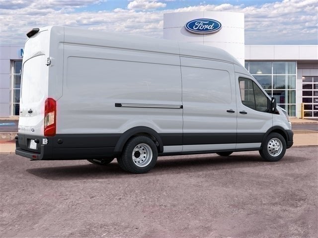 2027 Ford Transit-350 Base