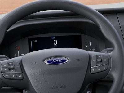 2027 Ford Transit-350 Base
