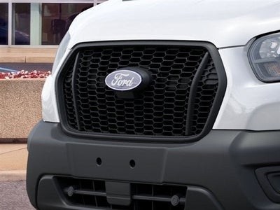 2027 Ford Transit-350 Base