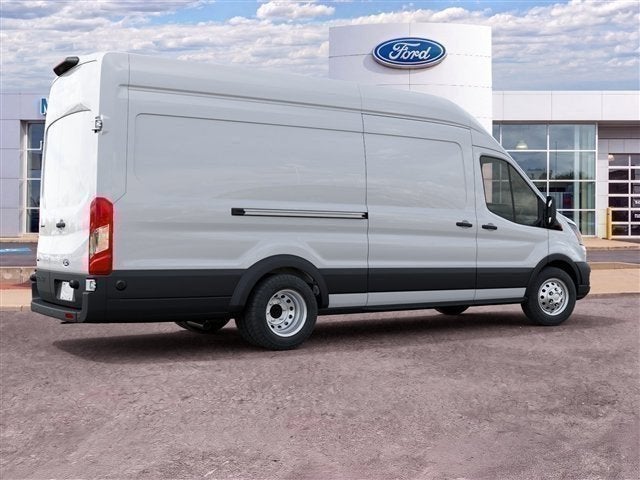 2027 Ford Transit-350 Base