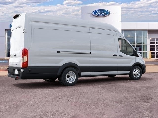 2027 Ford Transit-350 Base