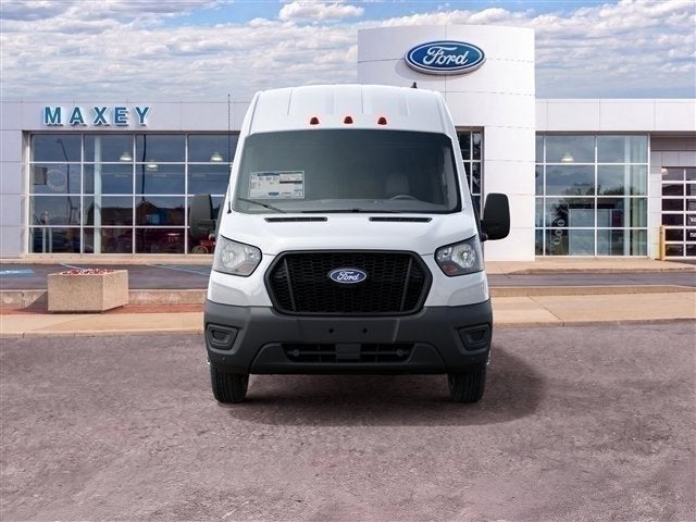 2027 Ford Transit-350 Base