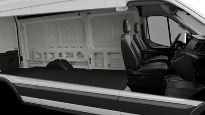 2027 Ford Transit-350 Base