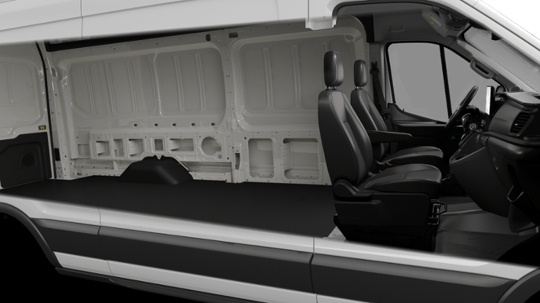 2027 Ford Transit-350 Base