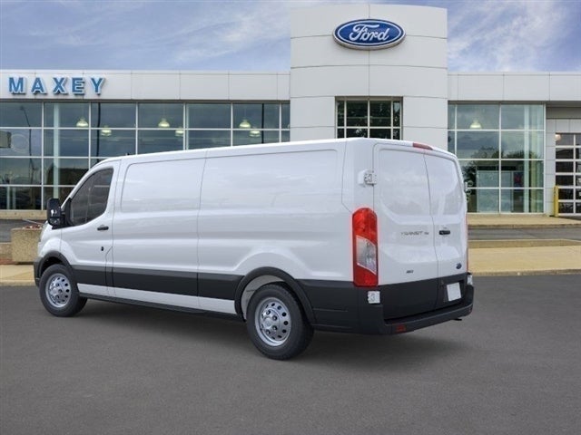2025 Ford Transit Commercial Cargo Van