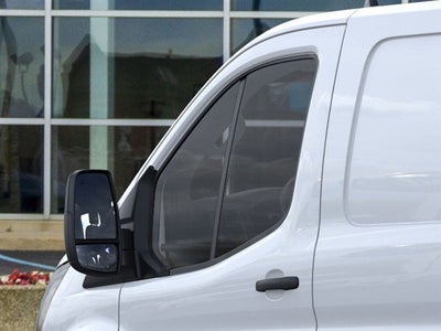 2025 Ford Transit Commercial Cargo Van