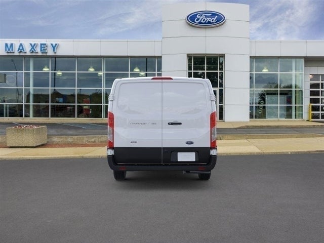 2025 Ford Transit Commercial Cargo Van