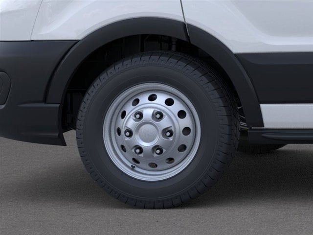 2025 Ford Transit Commercial Cargo Van