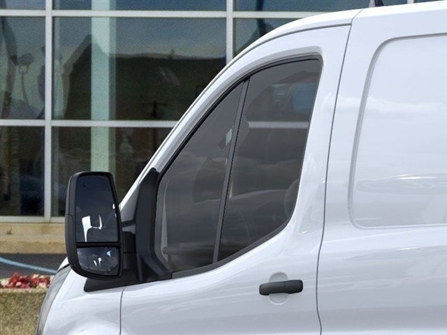 2025 Ford Transit Commercial Cargo Van