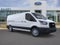 2025 Ford Transit Commercial Cargo Van