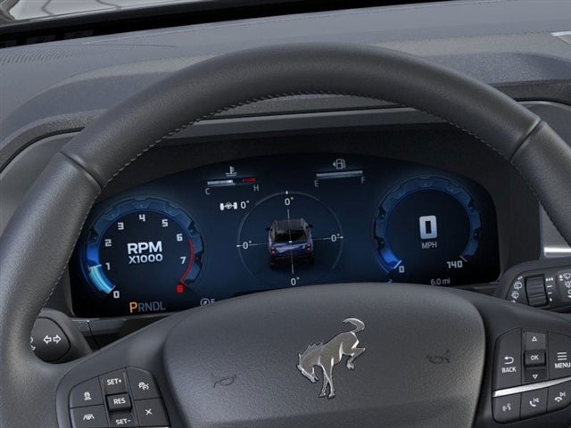 2025 Ford Bronco Sport Outer Banks®