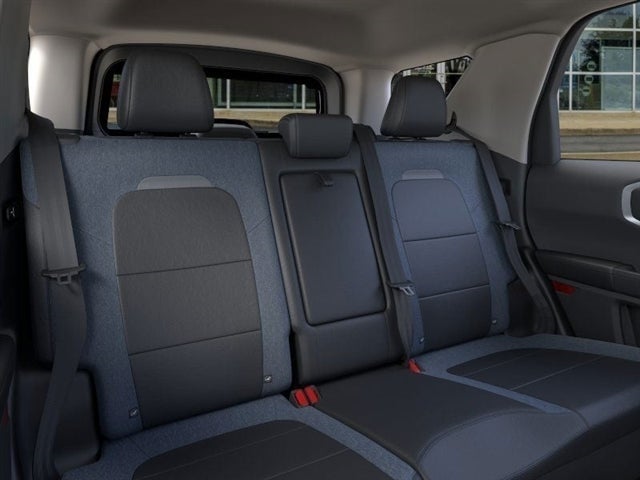 2025 Ford Bronco Sport Outer Banks®