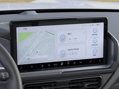 2025 Ford Bronco Sport Outer Banks®