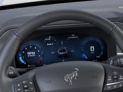 2025 Ford Bronco Sport Outer Banks®