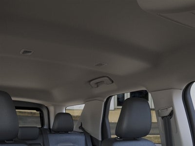 2025 Ford Bronco Sport Outer Banks®