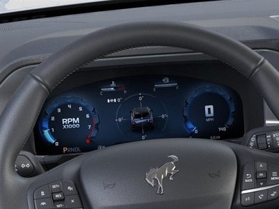 2025 Ford Bronco Sport Outer Banks®