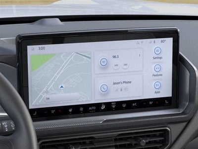 2025 Ford Bronco Sport Outer Banks®