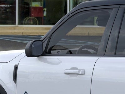 2025 Ford Bronco Sport Outer Banks®