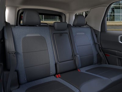 2025 Ford Bronco Sport Outer Banks®