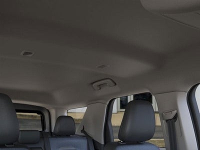 2025 Ford Bronco Sport Outer Banks®