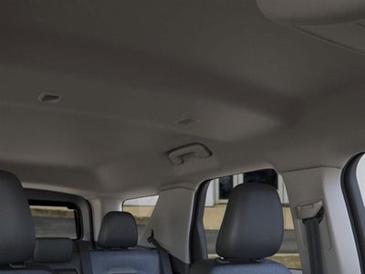 2025 Ford Bronco Sport Outer Banks®