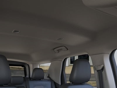 2025 Ford Bronco Sport Outer Banks®