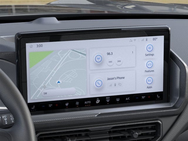 2025 Ford Bronco Sport Outer Banks®