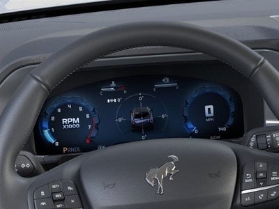 2025 Ford Bronco Sport Outer Banks®